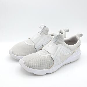 Nike Shoes  AD Comfort Athletic Slip On Low DJ1001-001 White women's size 8.5